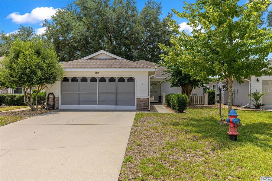 Property photo for 9037 SW 91ST CIRCLE, Ocala, FL
