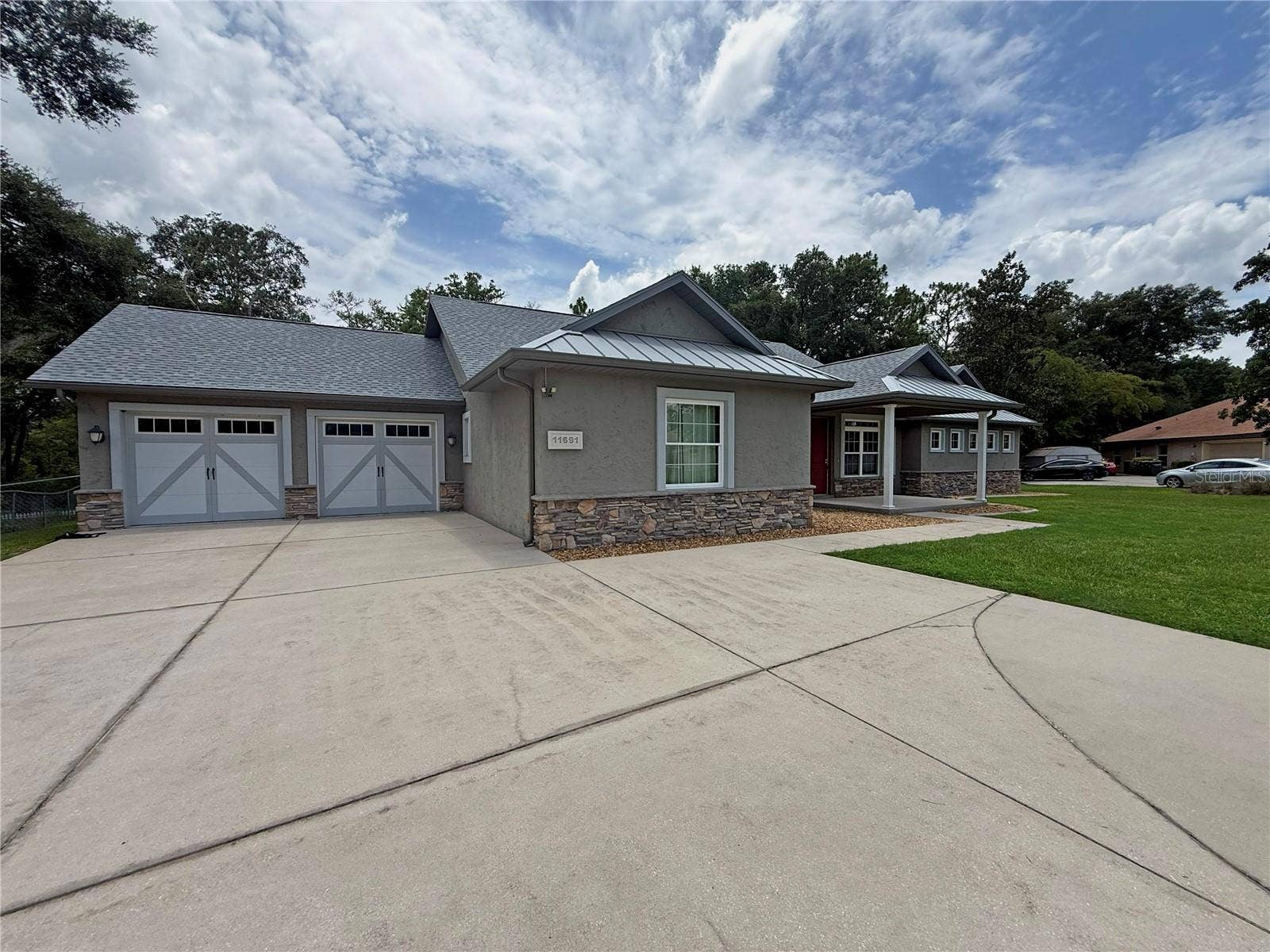 11691 SW 52ND AVENUE, Ocala, FL 34476 11691 SW 52ND AVENUE, Ocala, FL 34476