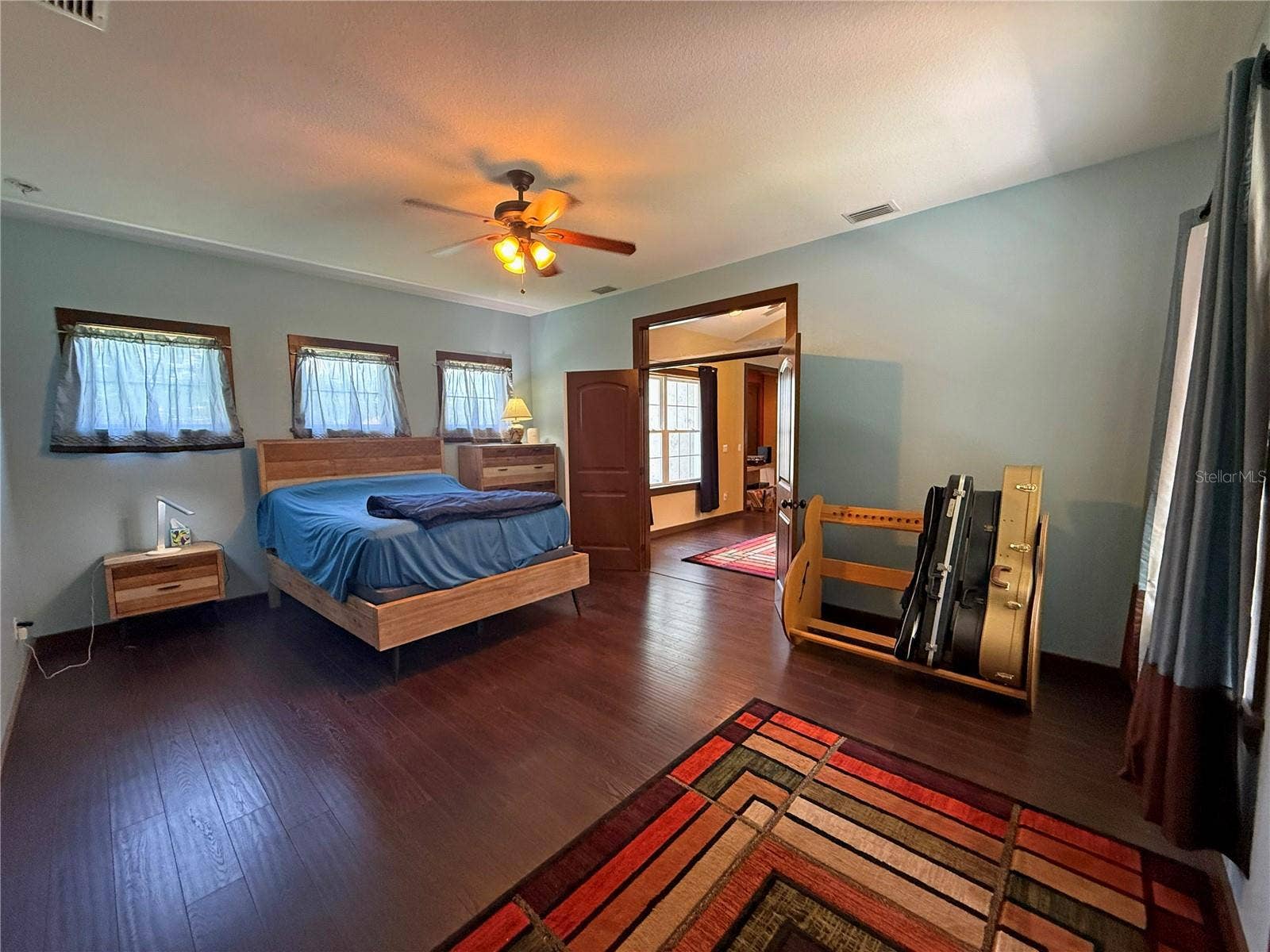 11691 SW 52ND AVENUE, Ocala, FL 34476 Owner's Suite