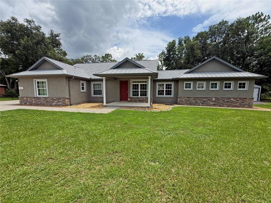 Property photo for 11691 SW 52ND AVENUE, Ocala, FL