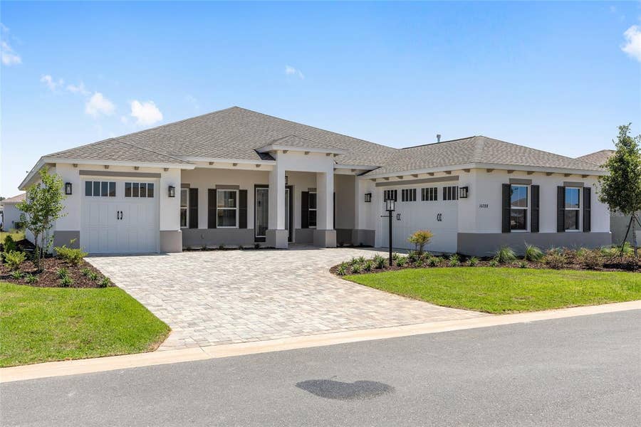 Property photo for 10288 SW 85TH PLACE ROAD, Ocala, FL