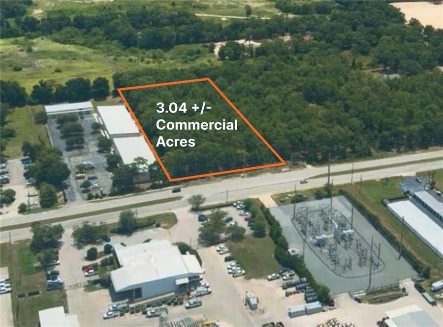 Property photo for SW 60TH AVENUE, Ocala, FL