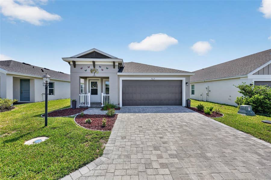 Property photo for 9619 SW 62ND COURT, Ocala, FL
