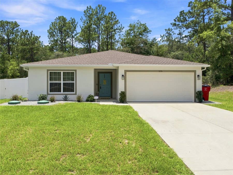 Property photo for 3276 W CAMILO DRIVE, Dunnellon, FL
