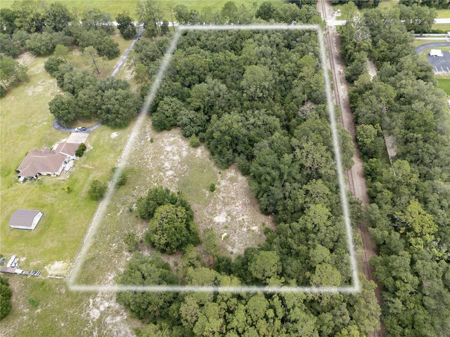 Property photo for TBD SE 55TH STREET, Morriston, FL