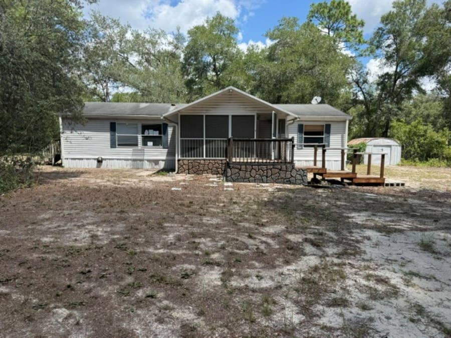 Property photo for 18351 SE 62ND PLACE, Ocklawaha, FL