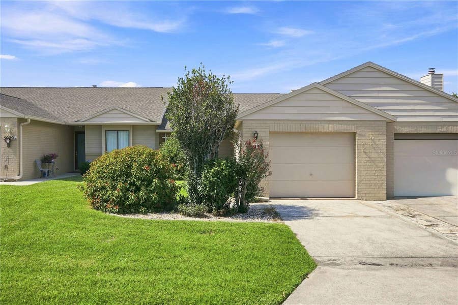 Property photo for 5033 SE 109TH PLACE, Belleview, FL