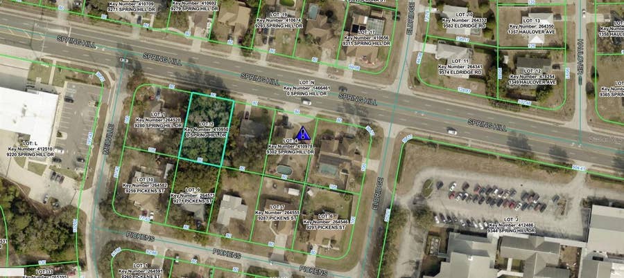 Property photo for SPRING HILL DR DRIVE, Spring Hill, FL