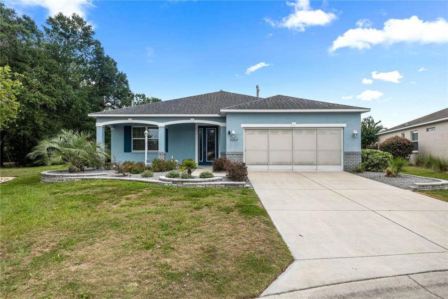 Property photo for 7767 SW 80TH PLACE ROAD, Ocala, FL