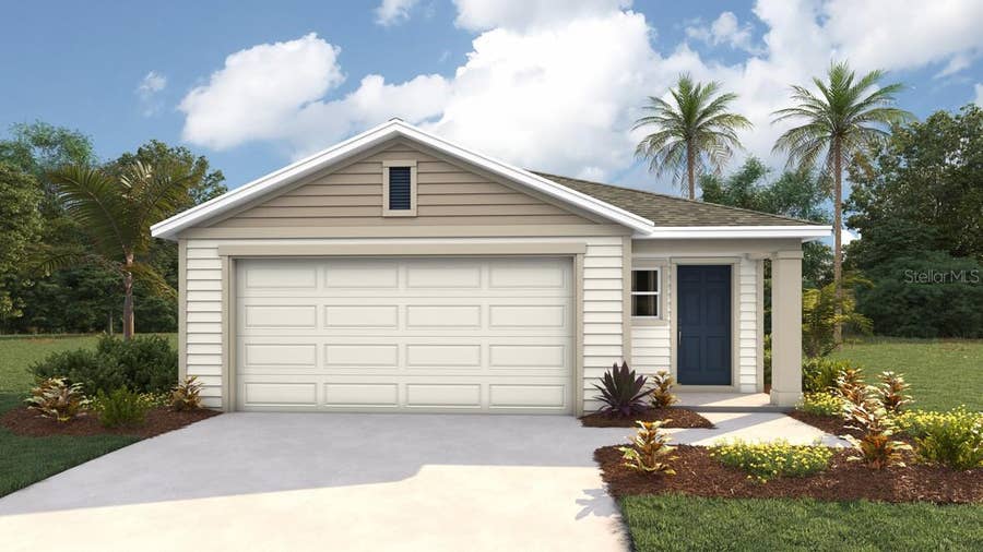 Property photo for 24317 NW 10TH ROAD, Newberry, FL