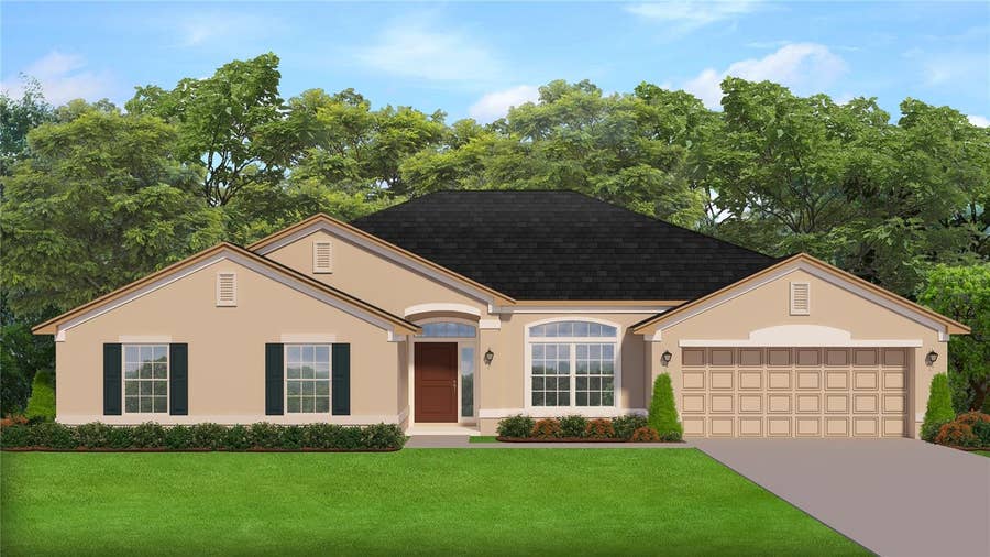 Property photo for 3121 SW 170TH PLACE, Ocala, FL