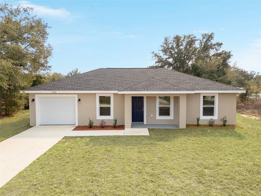 Property photo for 15393 SW 26TH PLACE, Ocala, FL