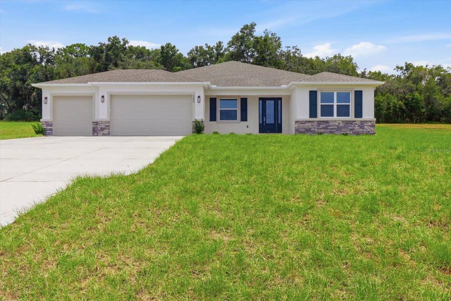 Property photo for 380 E DUSTY COURT, Hernando, FL