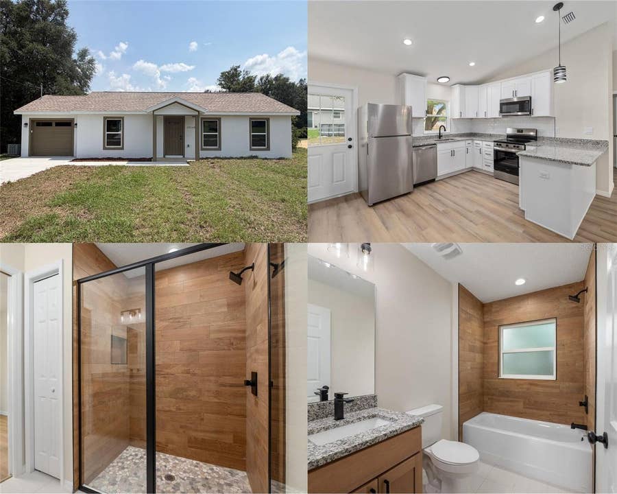 Property photo for 13168 SW 105TH PLACE, Dunnellon, FL