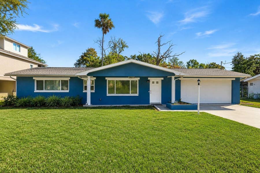 Property photo for 3619 N SUWANNEE POINT, Crystal River, FL