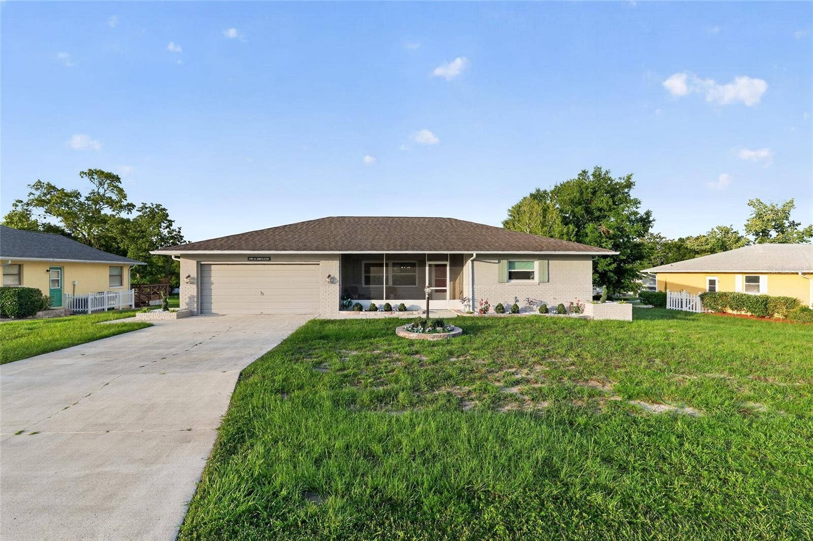 3705 N HONEYLOCUST DRIVE, Beverly Hills, FL 34465 3705 N HONEYLOCUST DRIVE, Beverly Hills, FL 34465