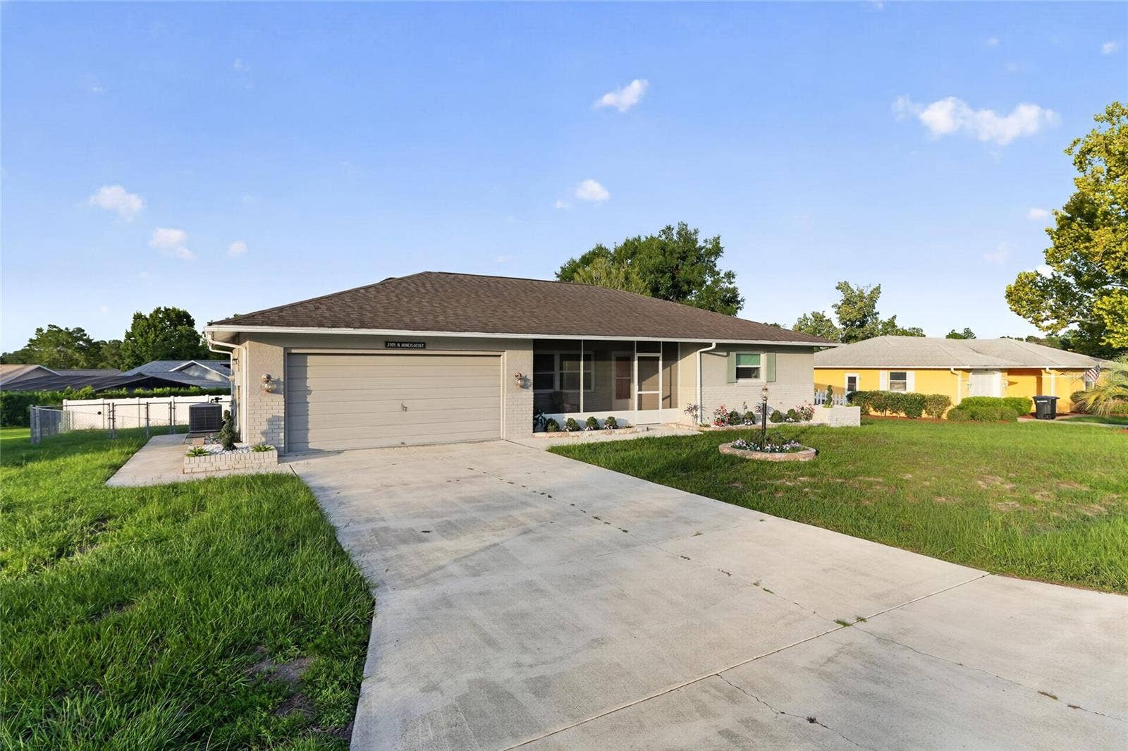 3705 N HONEYLOCUST DRIVE, Beverly Hills, FL 34465 3705 N HONEYLOCUST DRIVE, Beverly Hills, FL 34465