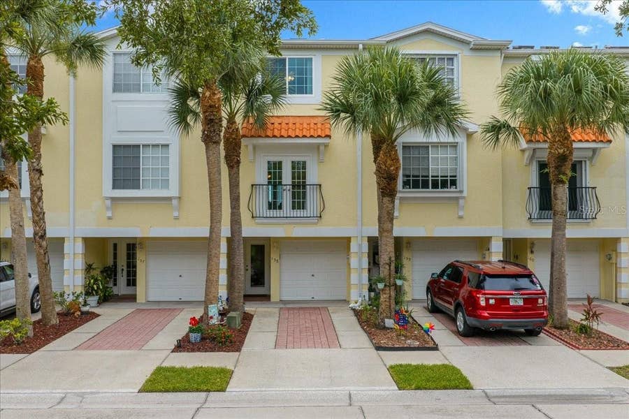Property photo for 158 BRENT CIRCLE, Oldsmar, FL