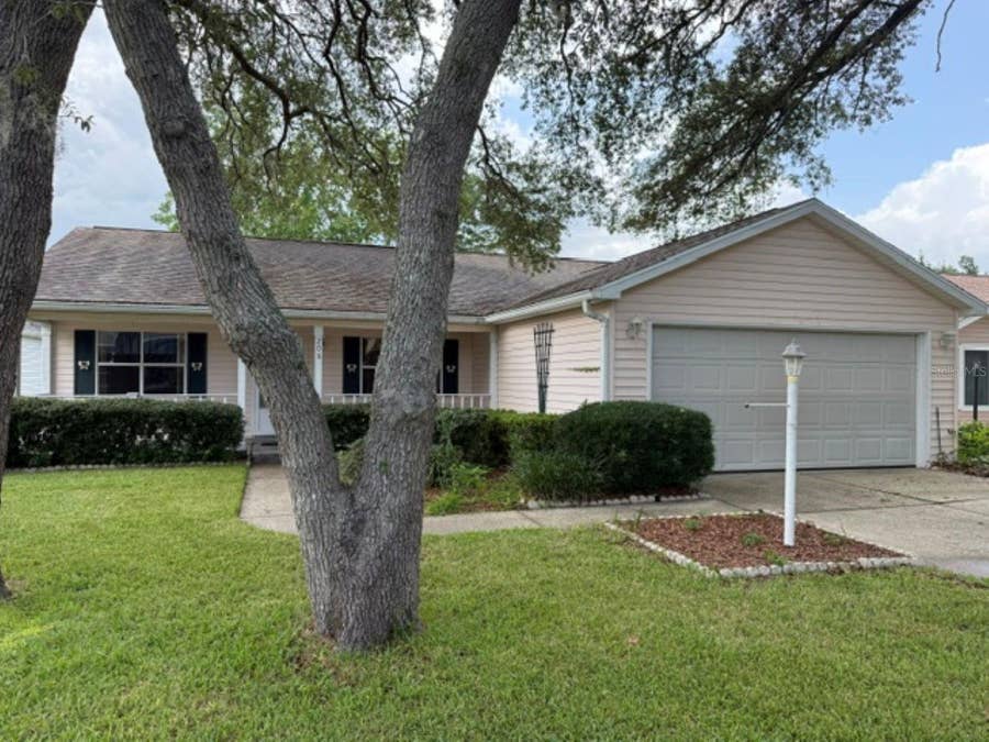 Property photo for 208 ARAGON LANE, Lady Lake, FL