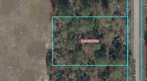 Property photo for TBD SE 125TH COURT, Dunnellon, FL