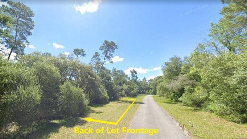 Property photo for 0 SW 32ND COURT, Ocala, FL