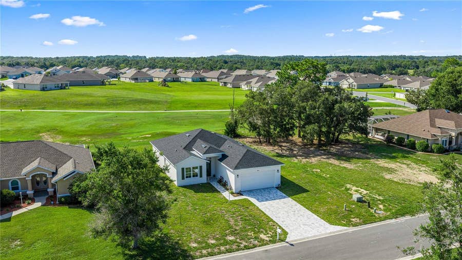 Property photo for 4816 N CRESTLINE DRIVE, Beverly Hills, FL