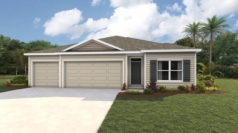 Property photo for 24246 NW 13TH BOULEVARD, Newberry, FL