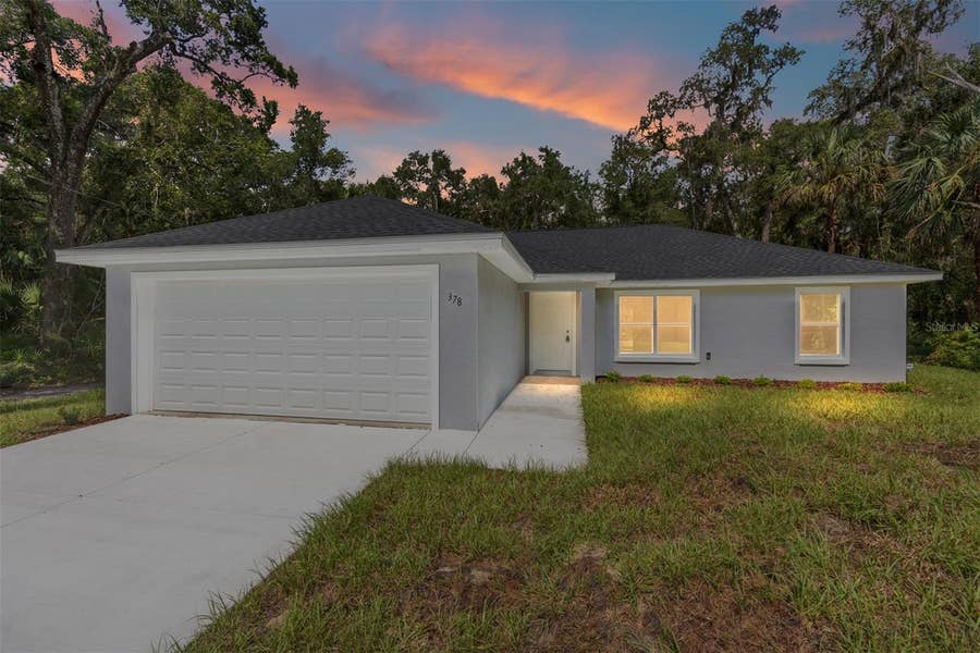 Property photo for 202 FISHER LOOP, Ocklawaha, FL