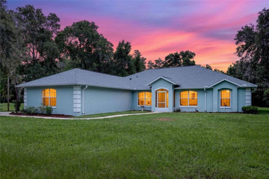 Property photo for 10976 SW 139TH COURT, Dunnellon, FL