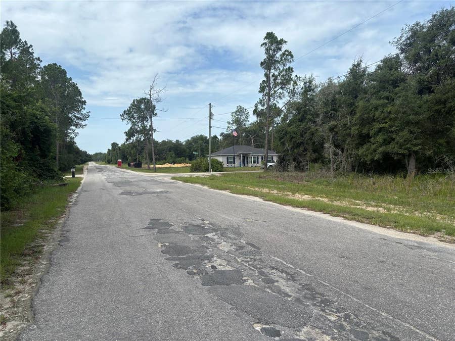 Property photo for 0000 MALAUKA PLACE, Ocklawaha, FL