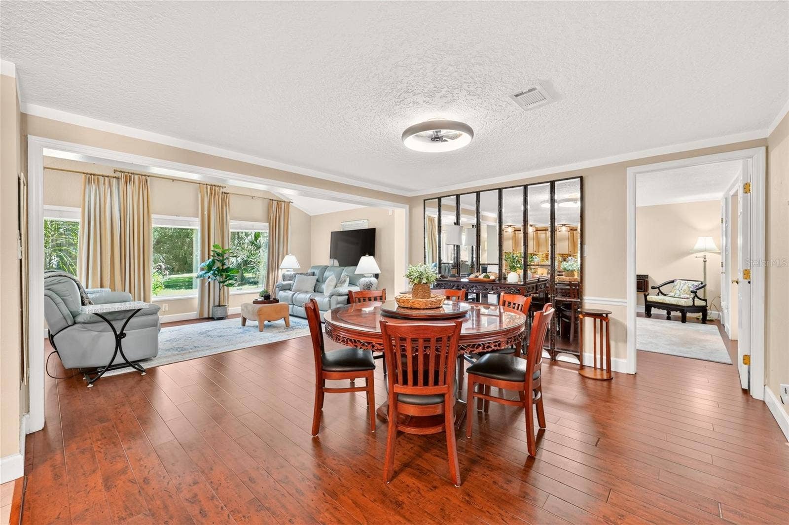 5 HICKORY HEAD HAMMOCK, The Villages, FL 32159