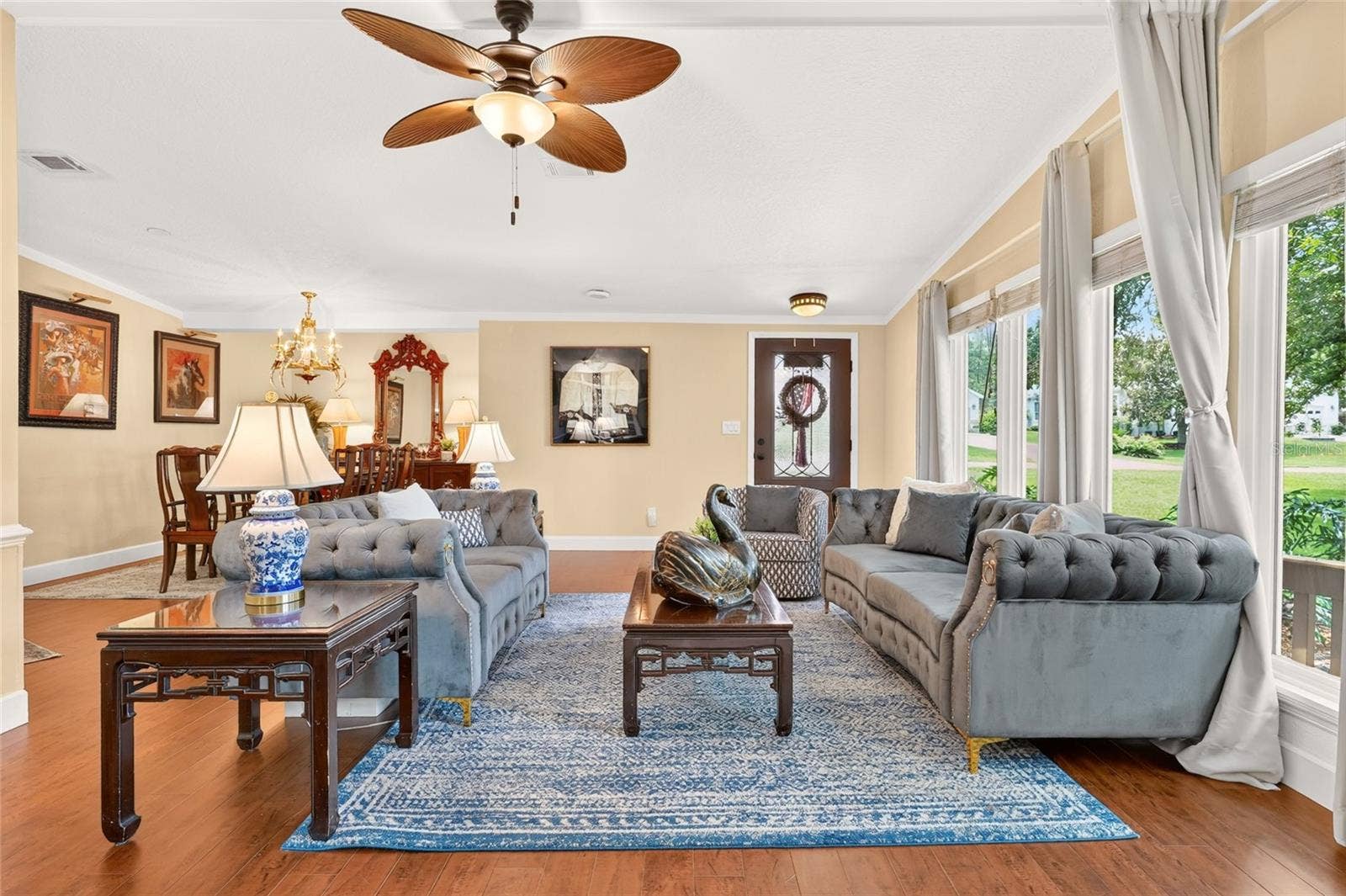 5 HICKORY HEAD HAMMOCK, The Villages, FL 32159