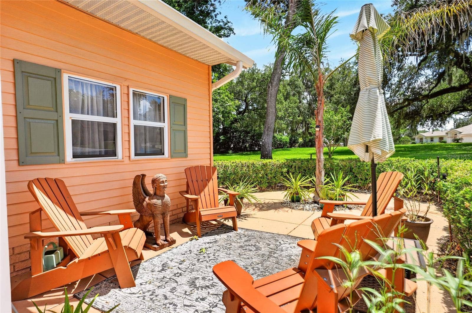 5 HICKORY HEAD HAMMOCK, The Villages, FL 32159