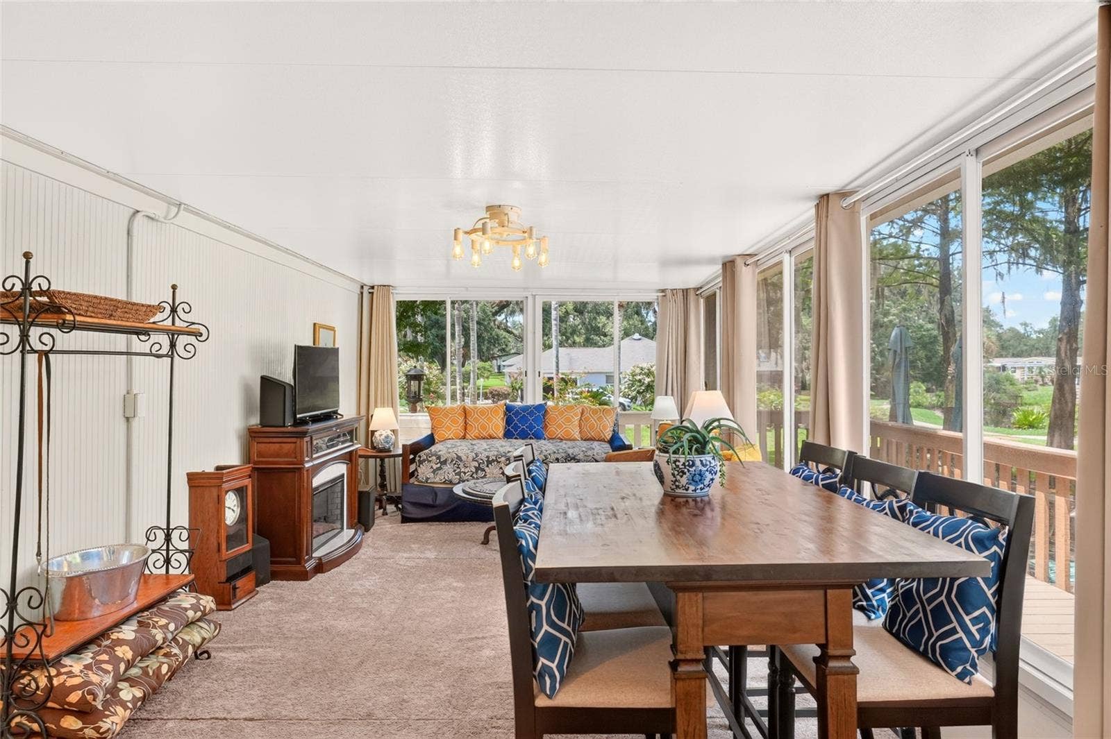5 HICKORY HEAD HAMMOCK, The Villages, FL 32159