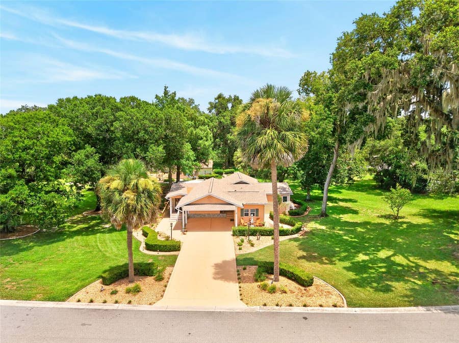 Property photo for 5 HICKORY HEAD HAMMOCK, The Villages, FL