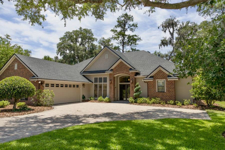 Property photo for 13573 NW 8TH ROAD, Newberry, FL