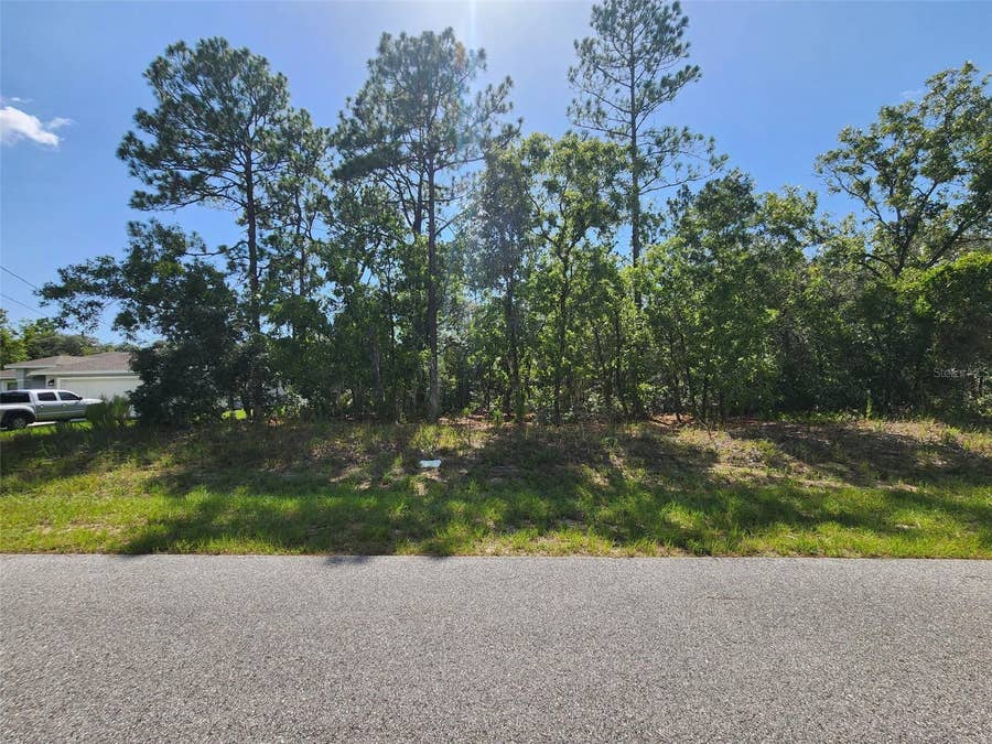 Property photo for 9712 N LOVELL DR, Dunnellon, FL