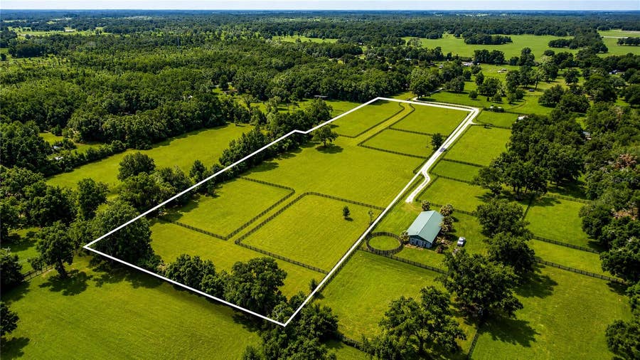 Property photo for TBD NW 100TH AVENUE, Ocala, FL