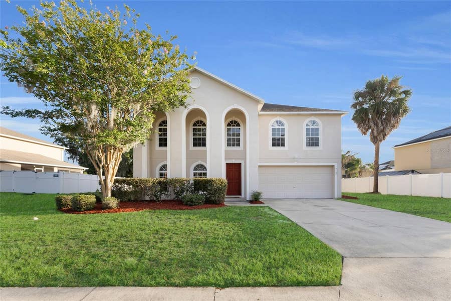 Property photo for 4125 SW 33RD STREET, Ocala, FL