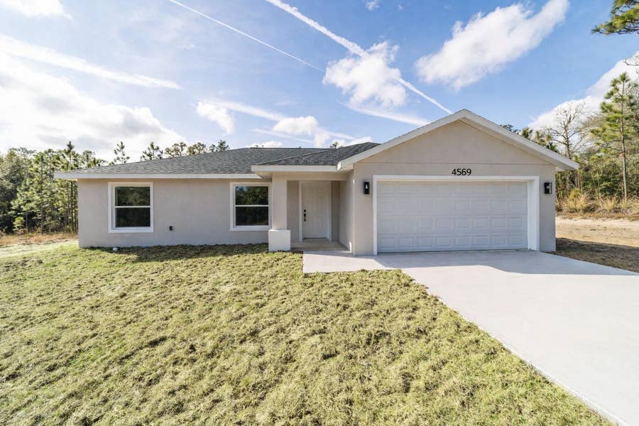 Property photo for 1870 SW OBEE RIDGE ROAD, Dunnellon, FL