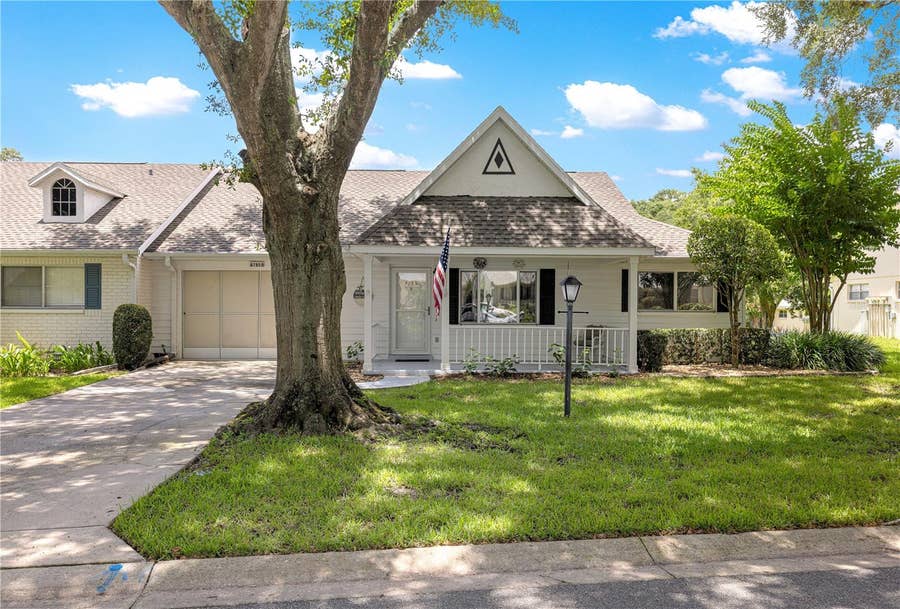 Property photo for 8785 SW 91ST STREET, #D, Ocala, FL