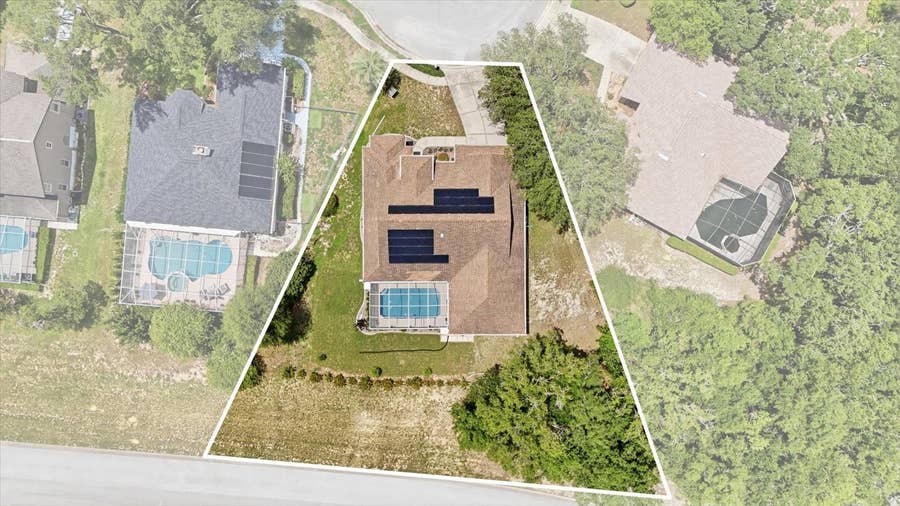 Property photo for 3843 W NORTHCREST COURT, Lecanto, FL