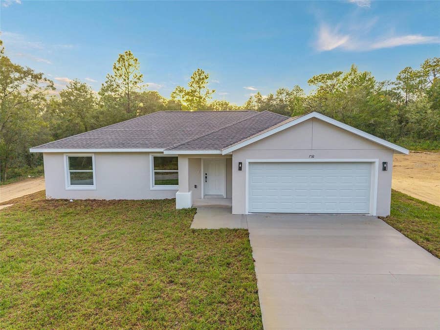 Property photo for 2892 SW HARBOR HILLS ROAD, Dunnellon, FL