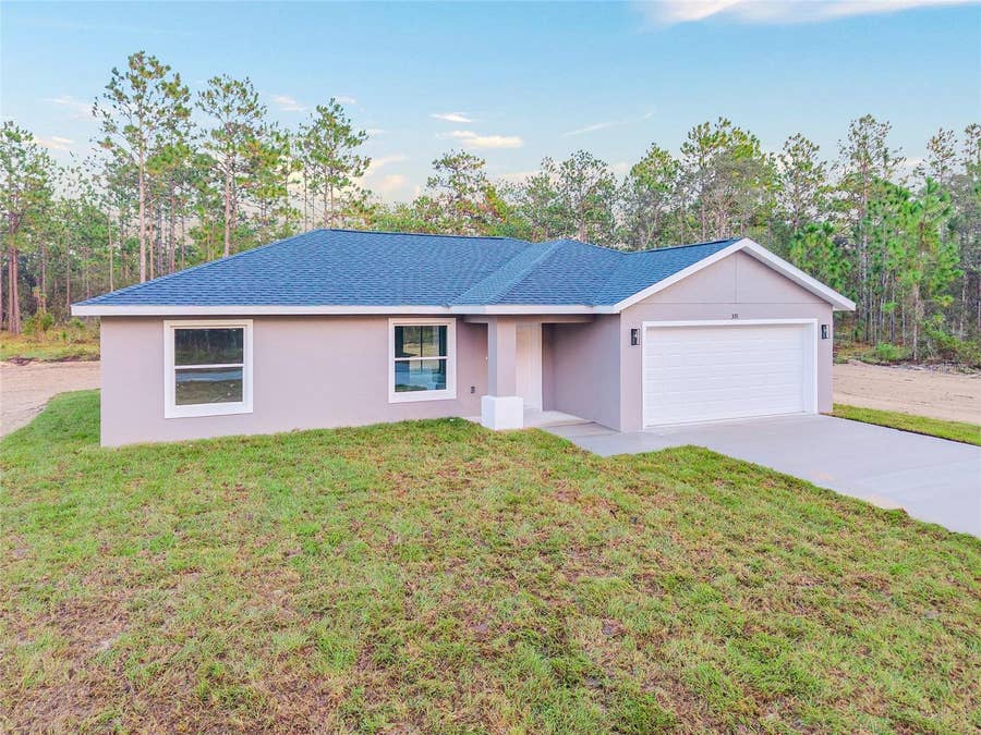 Property photo for 22632 SW NAUTILUS BOULEVARD, Dunnellon, FL