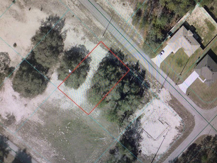 Property photo for 0 SW 154 LANE ROAD, Ocala, FL