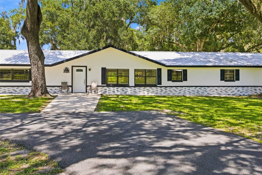 Property photo for 3875 SE 118TH LANE, Belleview, FL