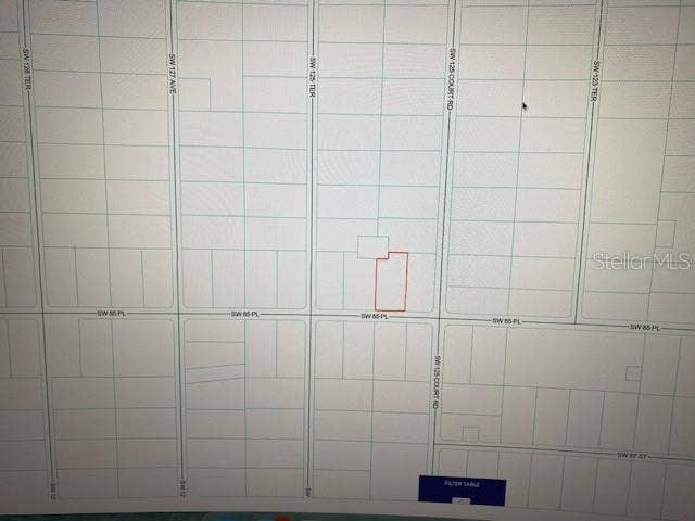 Property photo for 00 SW 85TH PLACE, Dunnellon, FL