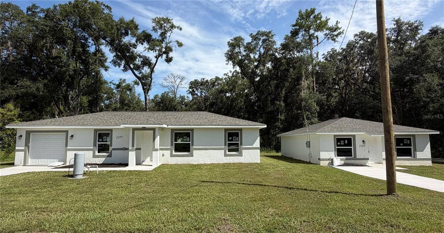 Property photo for 2177 NW 65TH PLACE, Ocala, FL