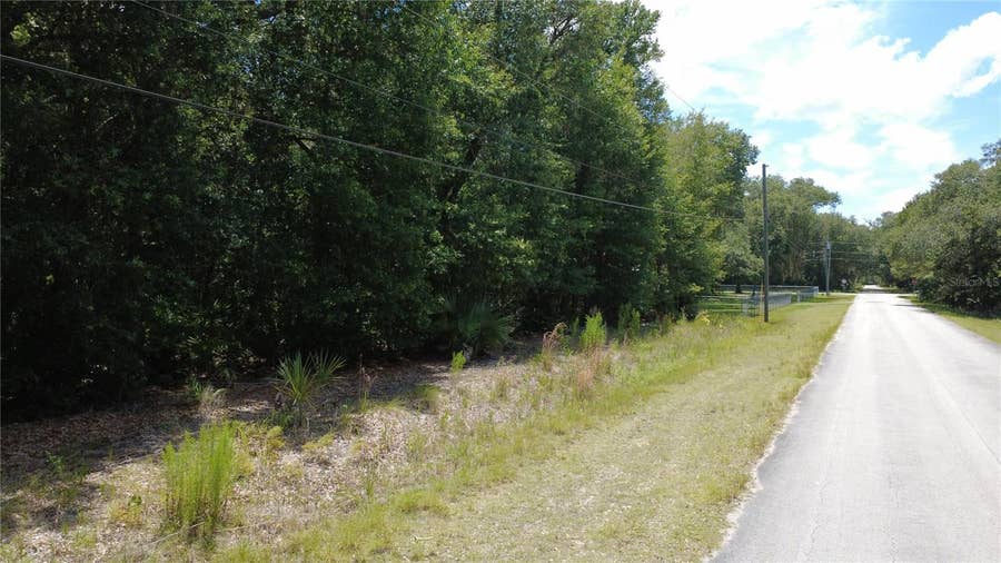 Property photo for 12792 W BALTIC IVY STREET, Crystal River, FL