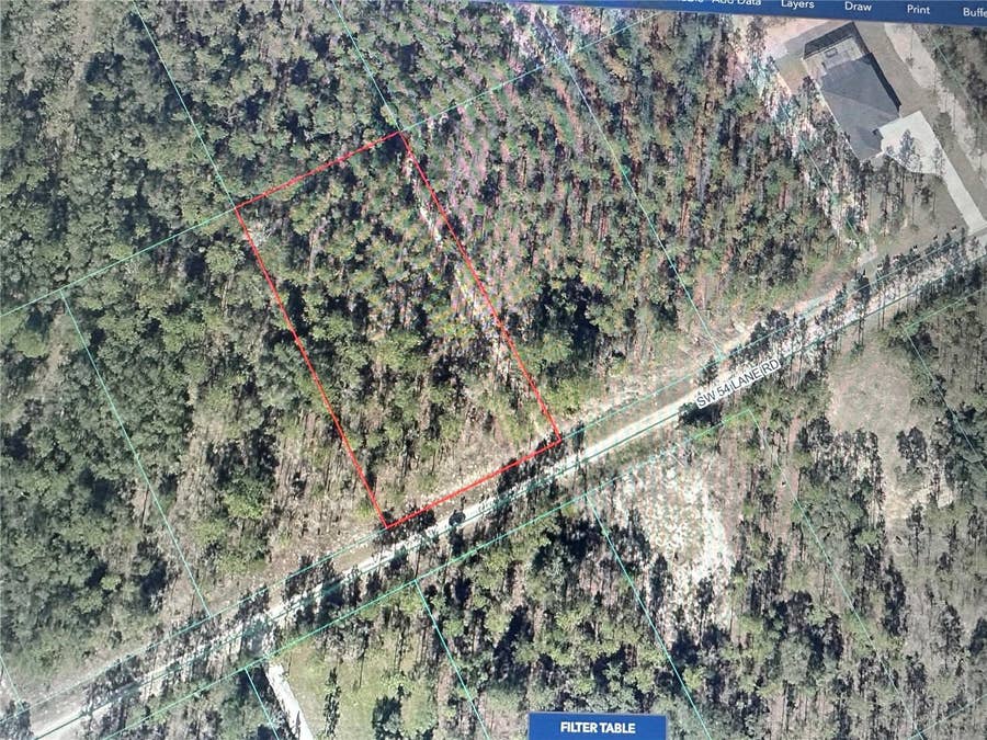 Property photo for 00 SW 54 LANE ROAD, Dunnellon, FL